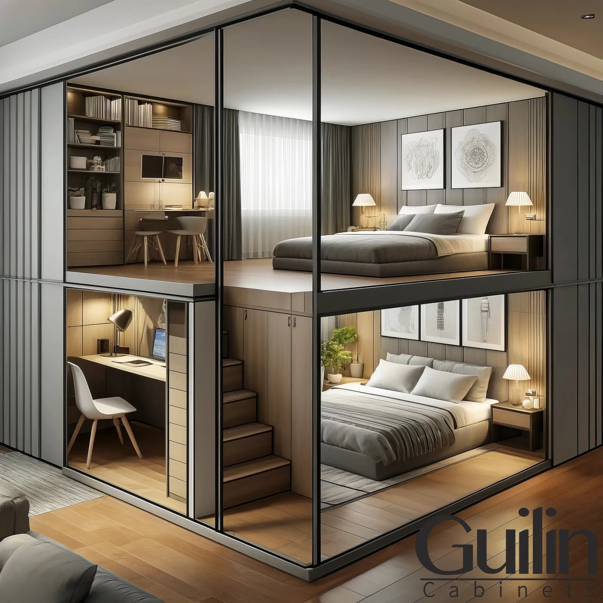 Creative Ways to Refresh Your Bedroom Without Renovation