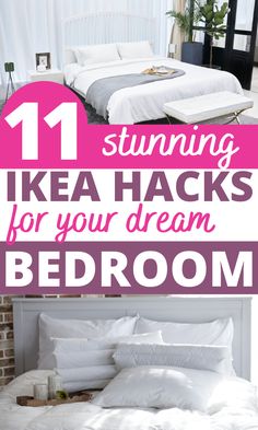 Genius Bedroom Decor Hacks for a Stunning Transformation