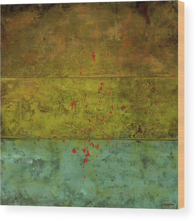 How to Mix Textures in a Yellow Kitchen for Added Depth